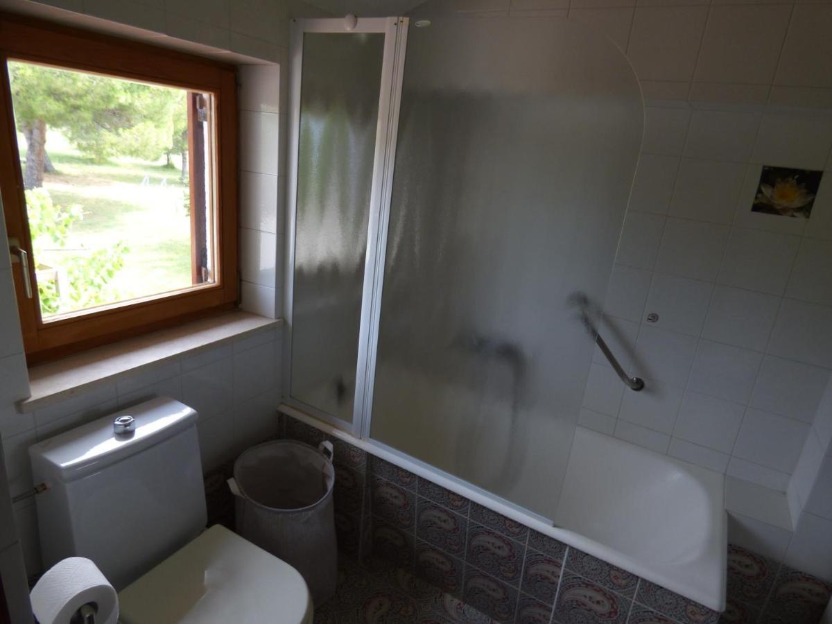 Appartement Hedra à Zambratija  Extérieur photo