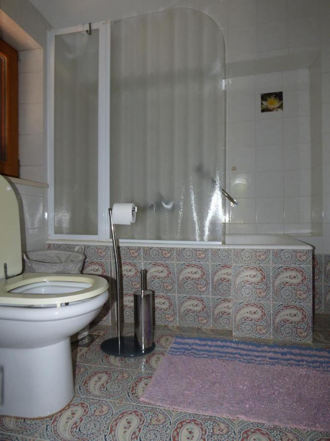Appartement Hedra à Zambratija  Extérieur photo