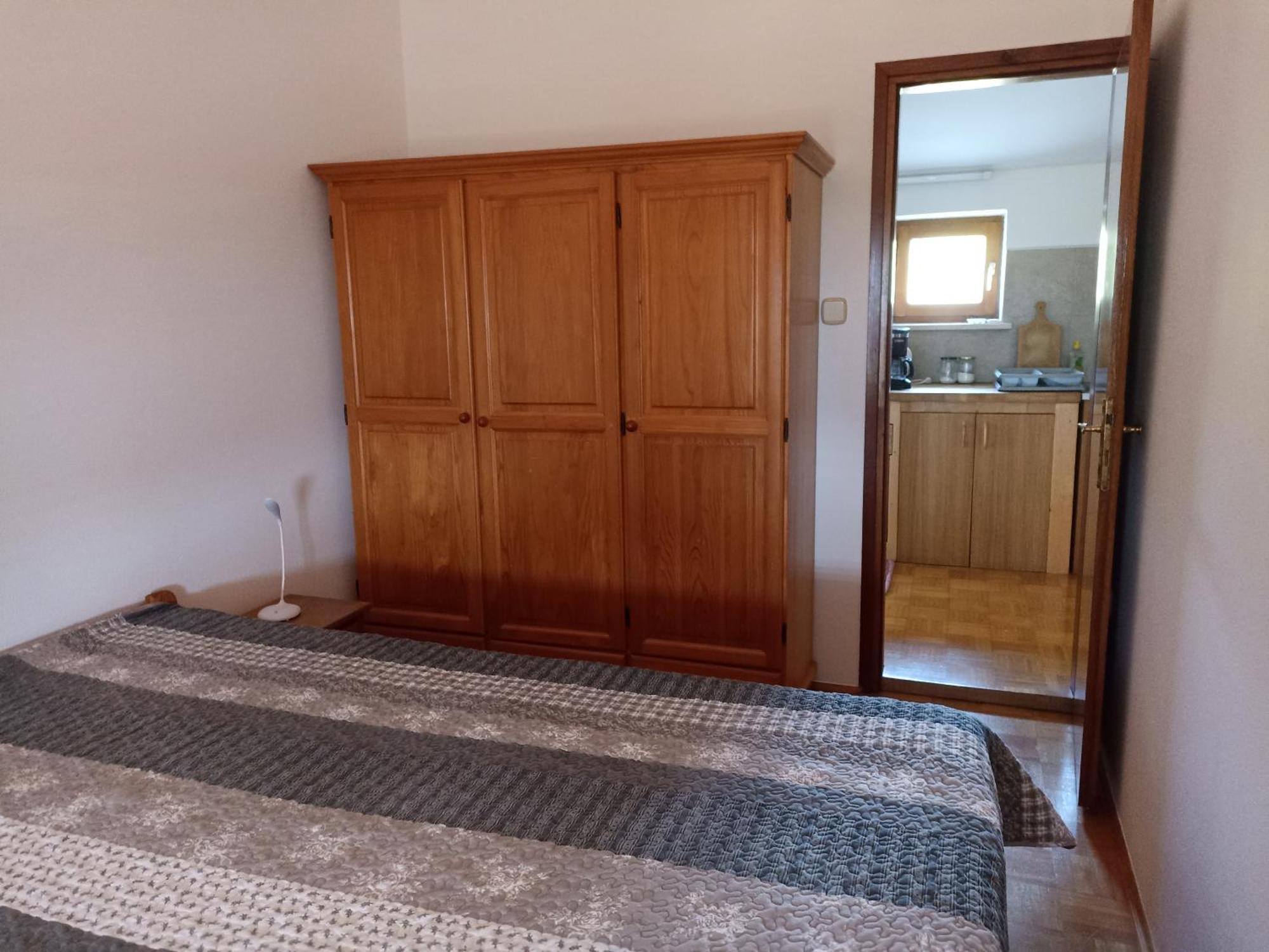 Appartement Hedra à Zambratija  Extérieur photo