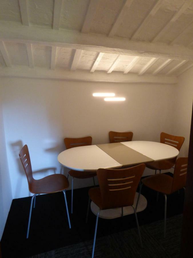 Appartement Hedra à Zambratija  Extérieur photo